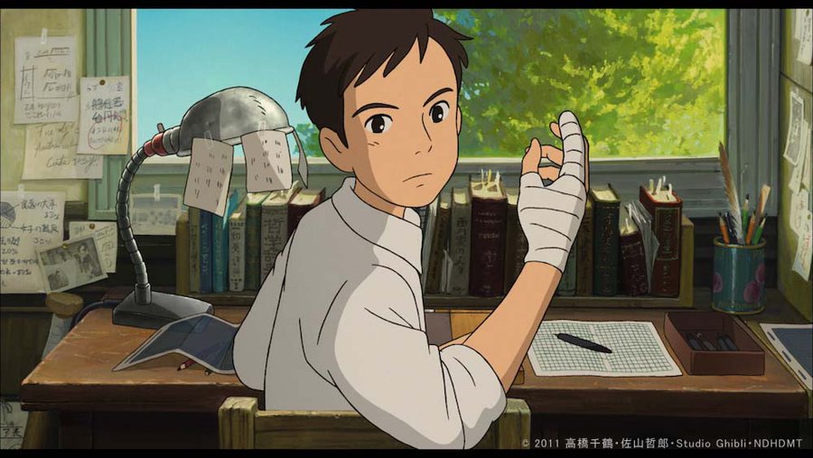 コクリコ坂からの澤村 雄一郎の声優は