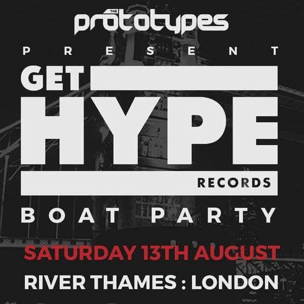 ThePrototypesUK's tweet photo. We got birthday cakes for @Eksman_mc @markyscanlon &amp; all the other birthday crew onboard tomorrow https://t.co/utv20z60Zk