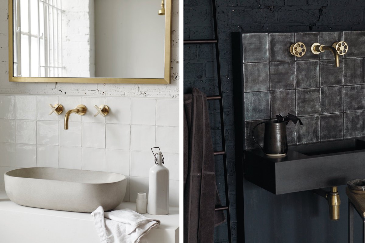 Kast Concrete Basins tweet media