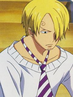 しいる 𓈒𓏸 ストロングワールドまじやばいっす サンジの衣装好きっす イケメンっ