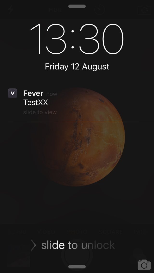 Ankur_A22's tweet image. @feverapp #lol #testPassed 😜