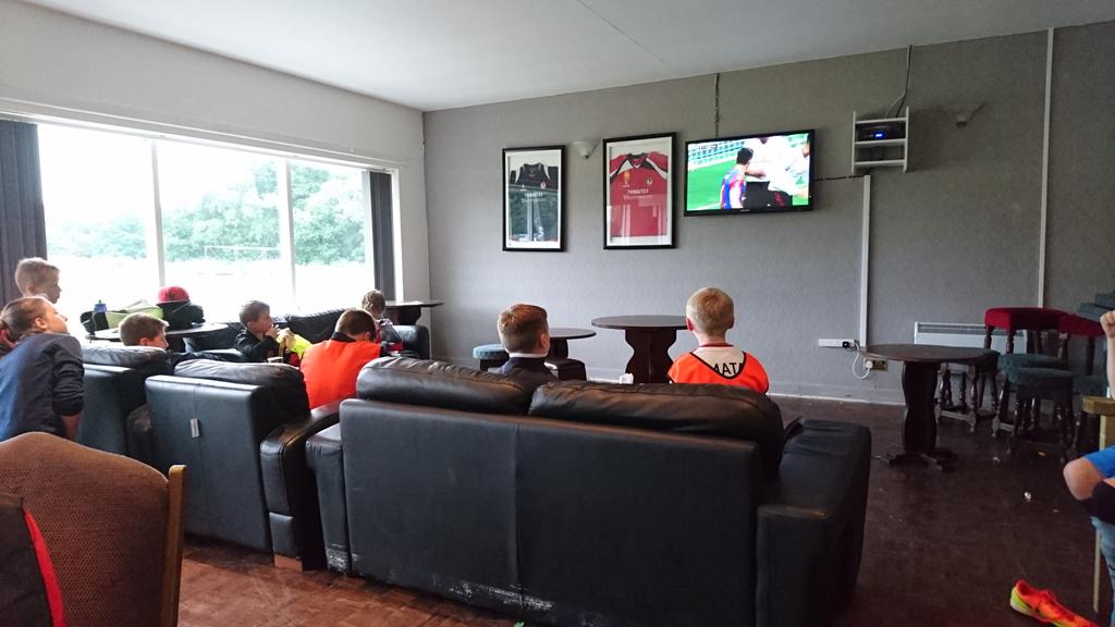 High Lane FC (@highlanefc) on Twitter photo Fabulous week of football fun. Topped off with our very own Nike Partner Club day. #summerhols <a href="/NikePartner/">Nike Partner Club</a> Fabulous week of football fun. Topped off with our very own Nike Partner Club day. #summerhols <a href="/NikePartner/">Nike Partner Club</a>
