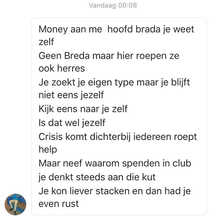 straatspiters.nl tweet media