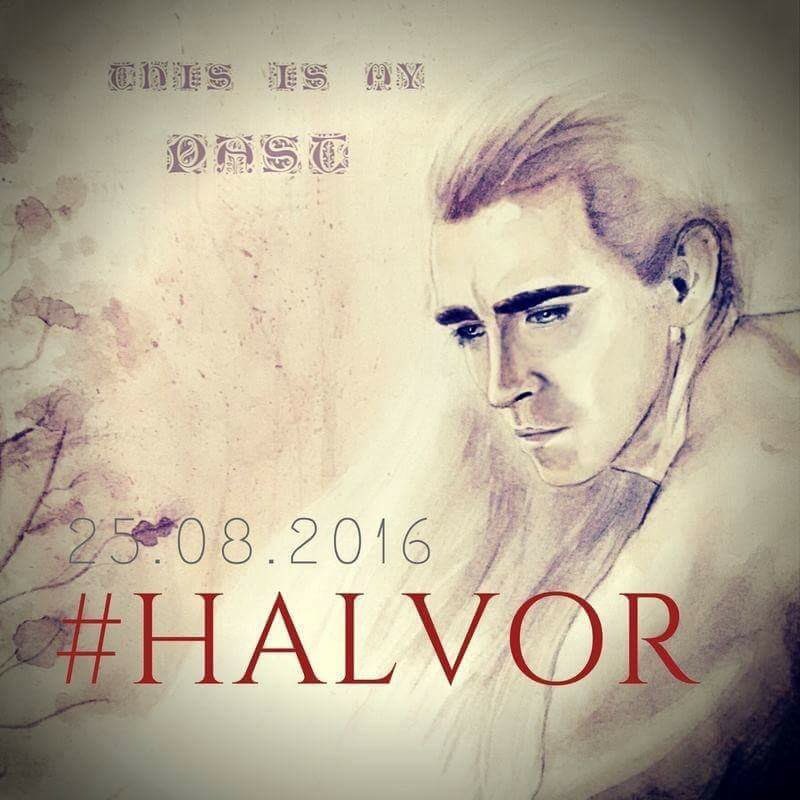 Ara_May2015's tweet photo. Am 35.08.2016 erscheint das neue Buch von @jonadreyer #Halvor Das Blut des silbernen Wanderes ❤️ https://t.co/b5NS6IZcro