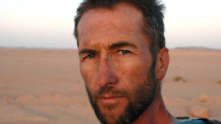 ClearlyMag's tweet photo. @explorerjason will lead expeditions to #MicroEarths https://t.co/kaUmaX8hoT https://t.co/6uWiMzUGpt