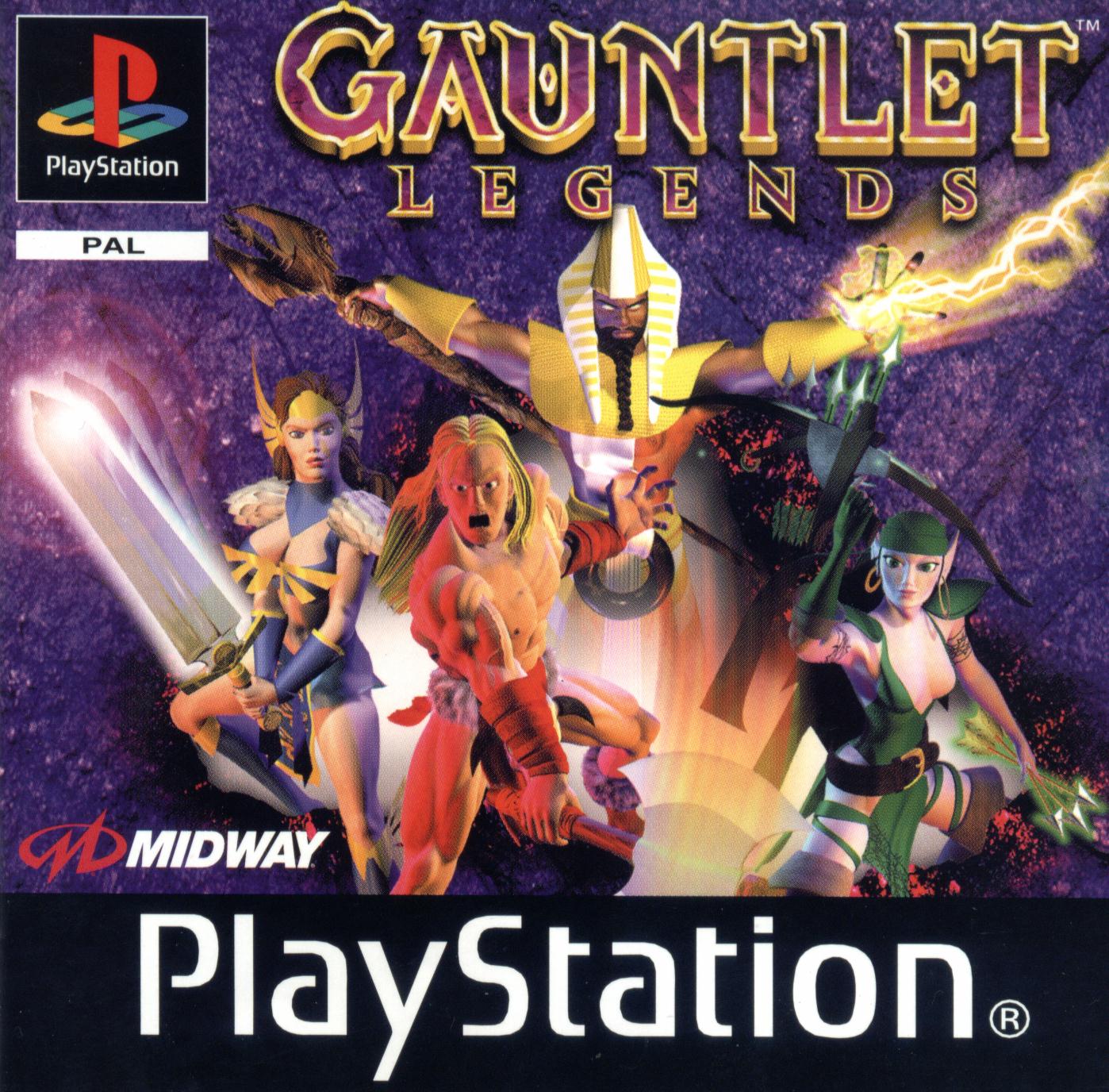 Ryan T. Brown 🎮🦋 on X: &ldquo;More criminally underrated PS1 games 