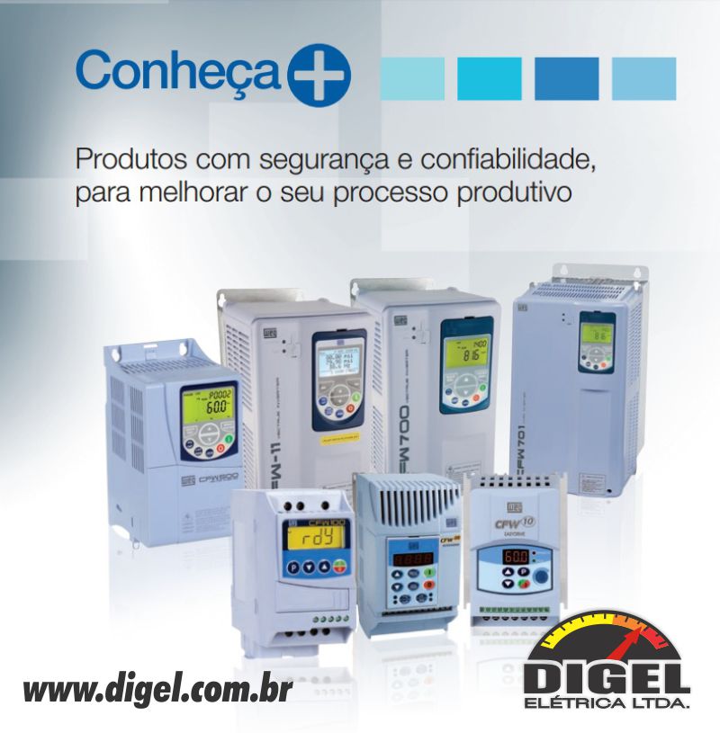 Digel Elétrica (@digeleletrica) on Twitter photo 