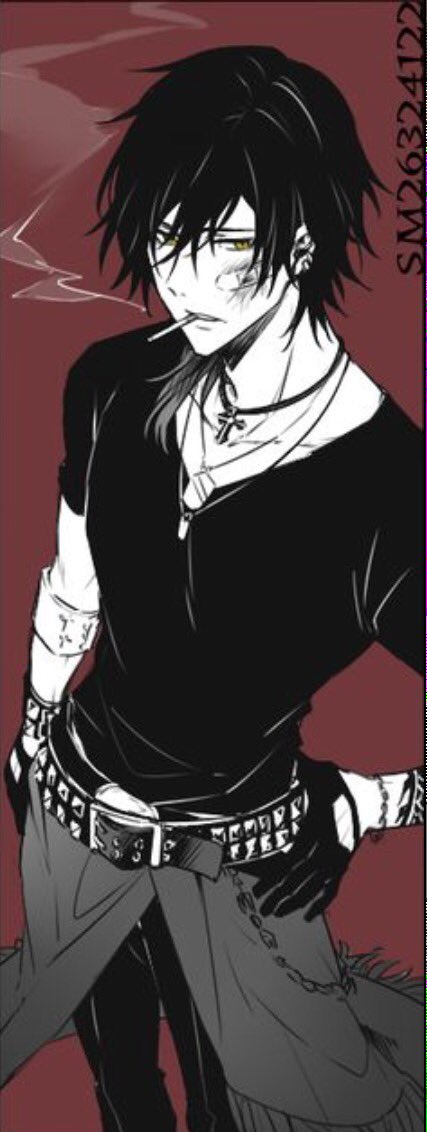 WerecatJamie's tweet image. Change Of Character
•Werecat
•Adventurous 
•Likes to hide away
#OpenRP
RT and follow!