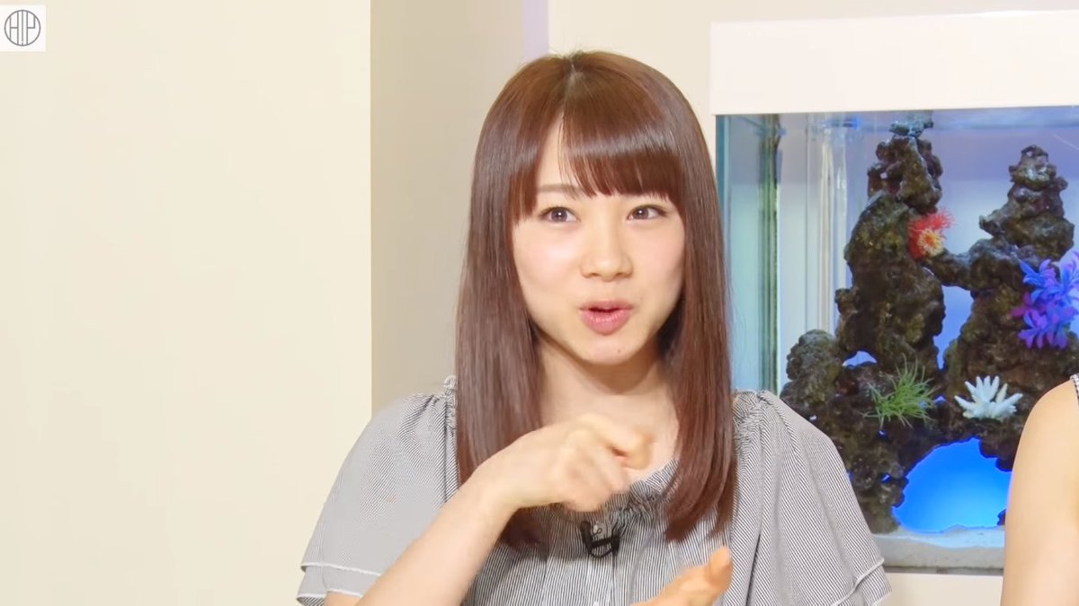ハロプロクローゼット 石田亜佑美ちゃん私服オフショルトップス T Co 3naufjxp6z