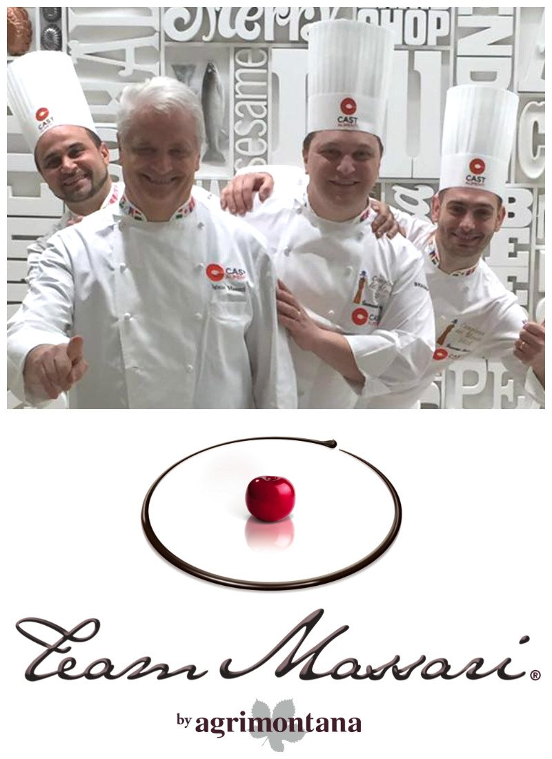 Seguite #TeamMassari anche su Facebook per scoprire le date dei prossimi appuntamenti in tutta Italia!