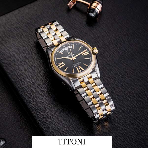 ExclusivelyCom's tweet image. Get 'em here: goo.gl/mPBk2L
Explore &amp;amp; enjoy the richness of the top most luxury brands!
#Titoni