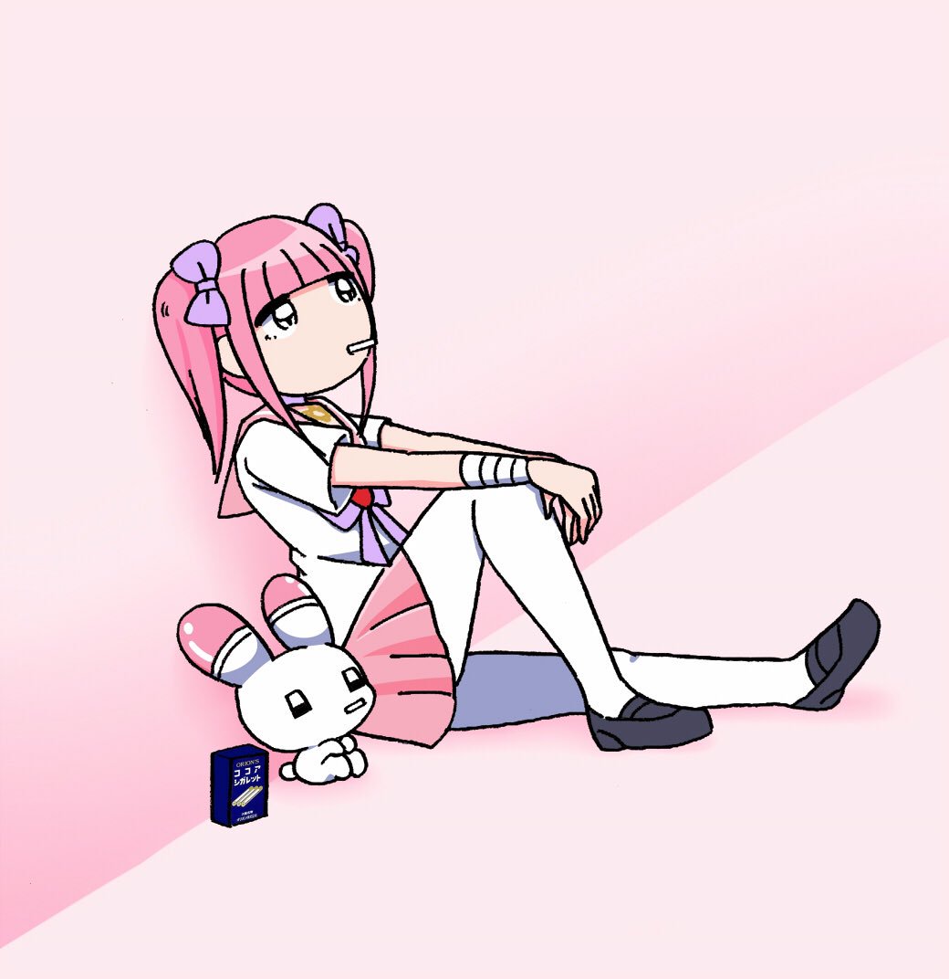 メンヘラチャンイラストまとめ Twitter