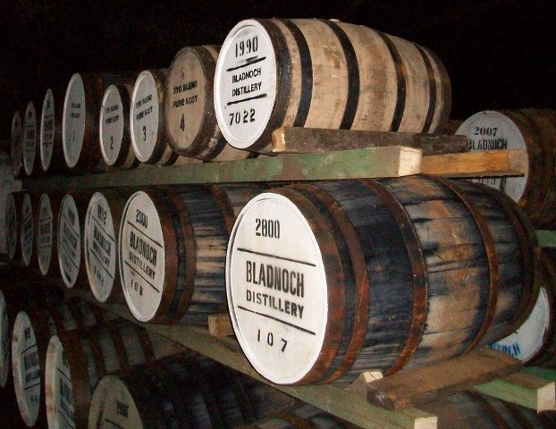 Our team helped Bladnoch Distillery secure a £3m asset based lending deal earlier this year. sw.co.uk/case-studies-l…