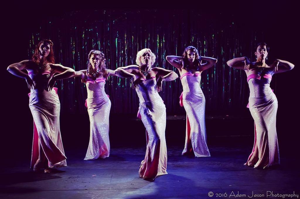 Come play!! You have two more chances to catch #Knockers: A #Broadway #Burlesque. We retur… ift.tt/2aHqyUM