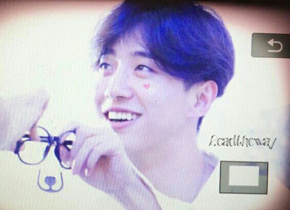 LEAD900331's tweet image. {PREVIEW} 160812 JAMSIL FANSIGN #방용국 #PUTEMUP