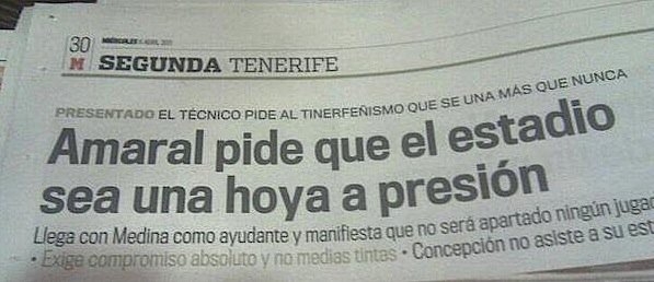 JotDownSpain's tweet photo. Un arráncame los ojos con la cucharilla del café https://t.co/YivdkUOJgu