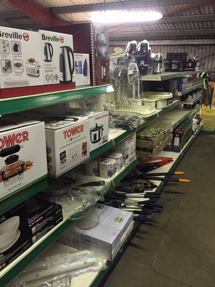 Depots are excited for the arrival of our new #autumn stock!