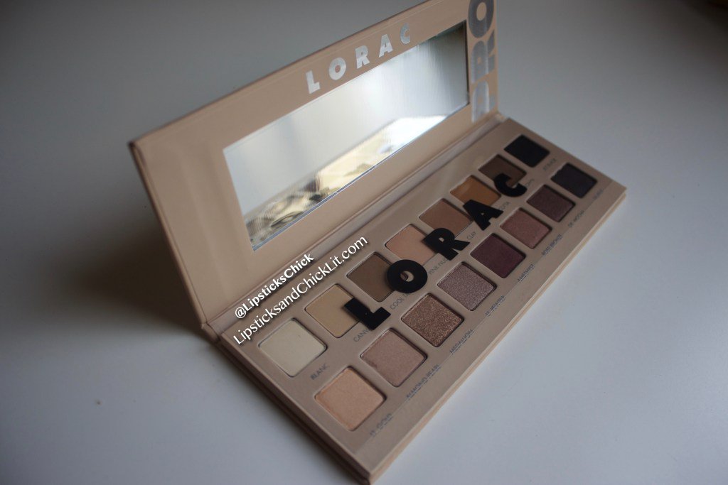 LipsticksChick's tweet photo. So happy I got my hands on the @LORAC_Cosmetics #Loarc #ProPalette3 https://t.co/8Oj7R2DypW https://t.co/wXXJDI09w3
