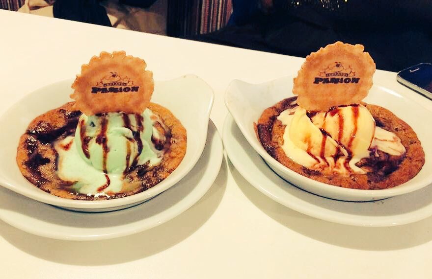 It's #feelgoodfriday 😜 treat yourself!
#Bradford #FridayFeeling #GelatoPassion