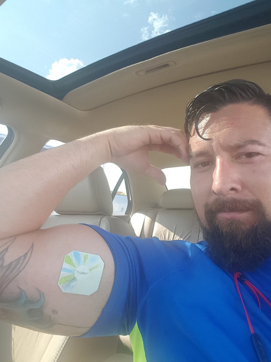 beardedagent's tweet image. Are you ready to thrive! 
Start feeling better TODAY!
philestrada.le-vel.com
Sign up for FREE