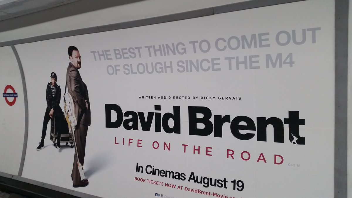 MrMarky_Doyle's tweet photo. For the record ..... This is not me (despite what my @JarvisGroup colleagues might say) #DavidBrent #isnotme https://t.co/KIZJXKv5qd