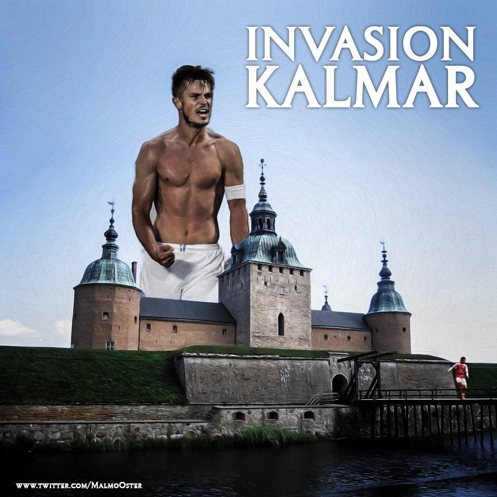 #MalmöFF #MFF #KalmarFF #Rosenberg #Mestamästarna #Allsvenskan #Guld