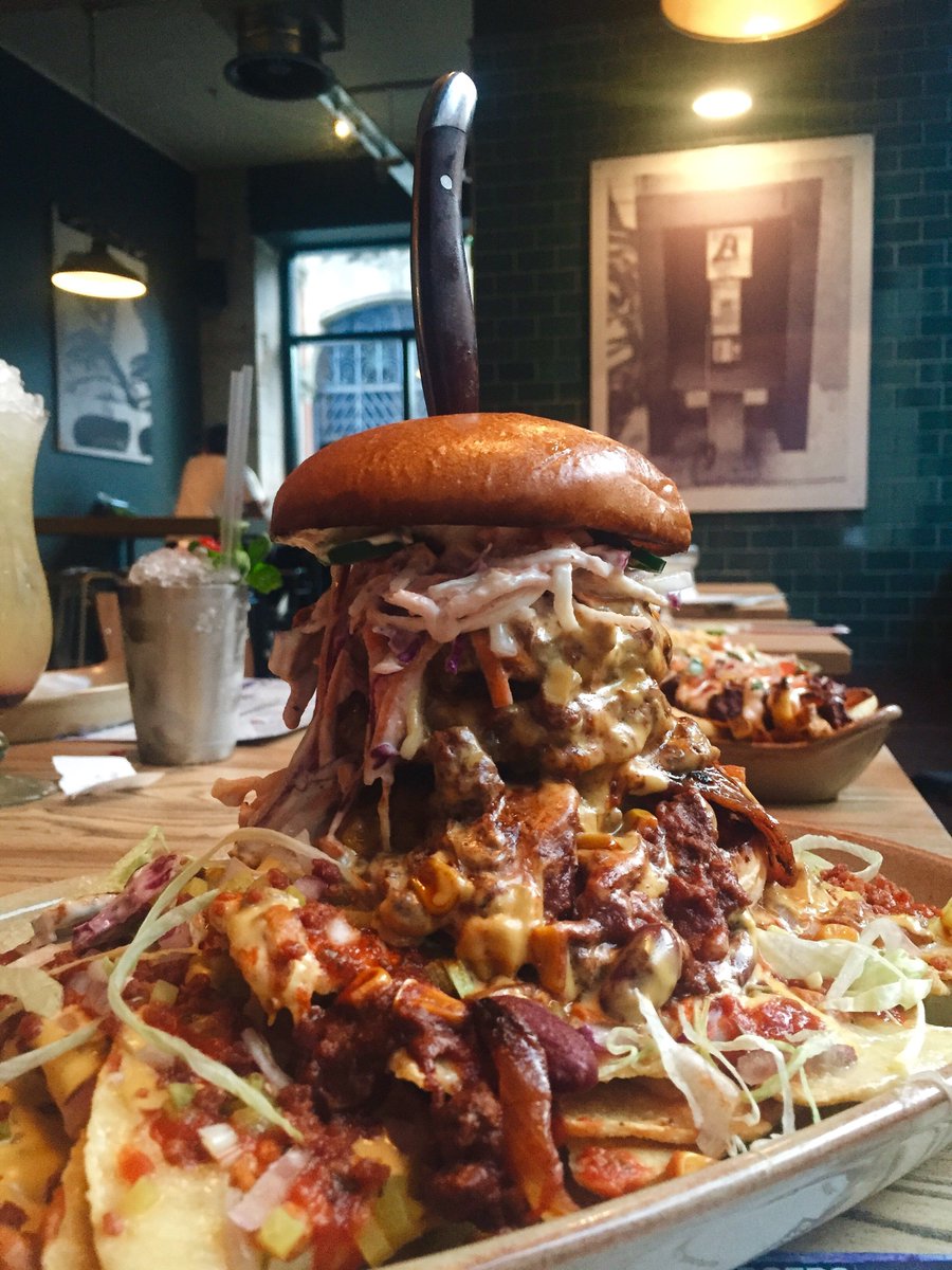 FRIDAY FIESTA COMPETITION TIME!

RT &amp; FOLLOW 4 the chance to WIN 2 BIG JUAN’s 

Comprende?