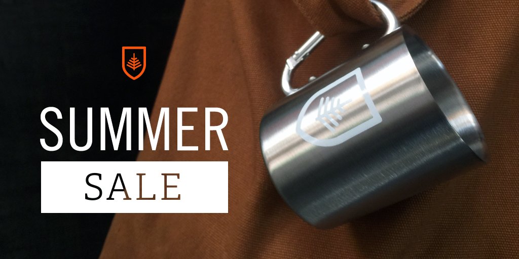 MightMain's tweet image. It's insulated, it clips to anything and it's on sale through August. bit.ly/2aQN7I9 #1820collection