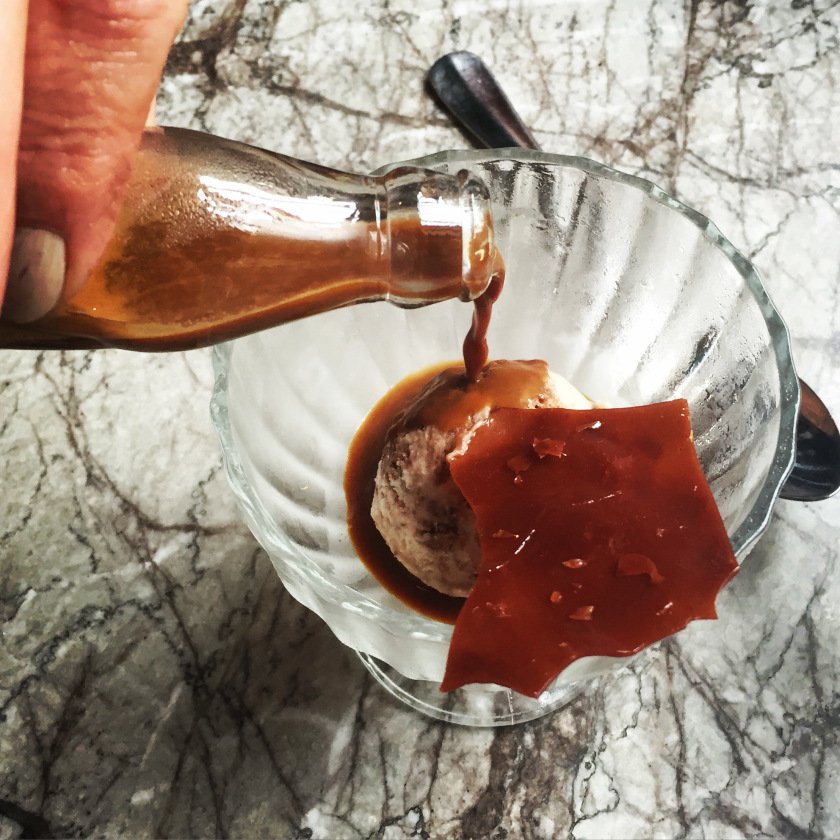 They have a delish #glutenfree menu at <a href="/BlixenLondon/">Blixen</a> buff.ly/2ah6HrZ