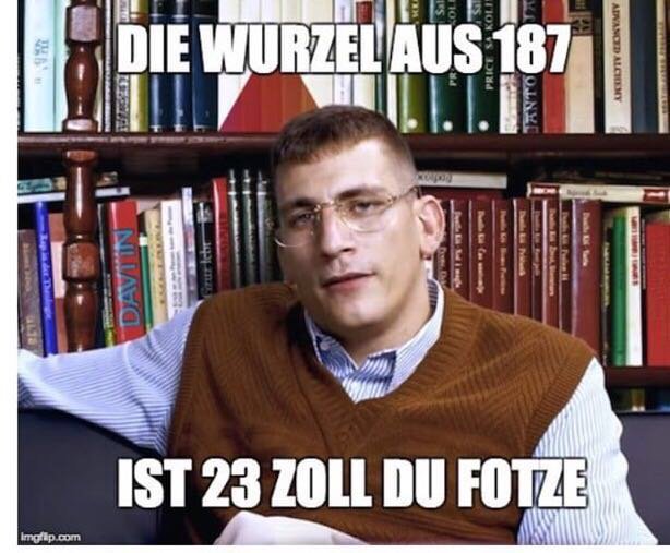 jan_delay's tweet photo. die ersten memes trudeln ein 😂😂😂 https://t.co/dtkERJE59H