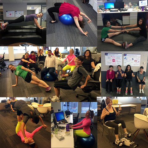 IPGH_MedComms's tweet photo. Well done to @Complete_hv in #Chicago for winning our recent health initiative! #healthyplacetowork #USA https://t.co/f8aljK87EE