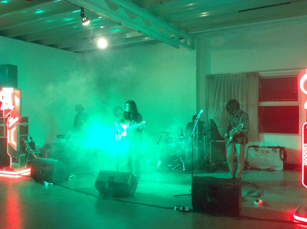 Suka <a href="/afapika/">Afapika Official</a>? Yuk ke JNM! Rising star dari Jogja lh nih 😝 #allyoucanart