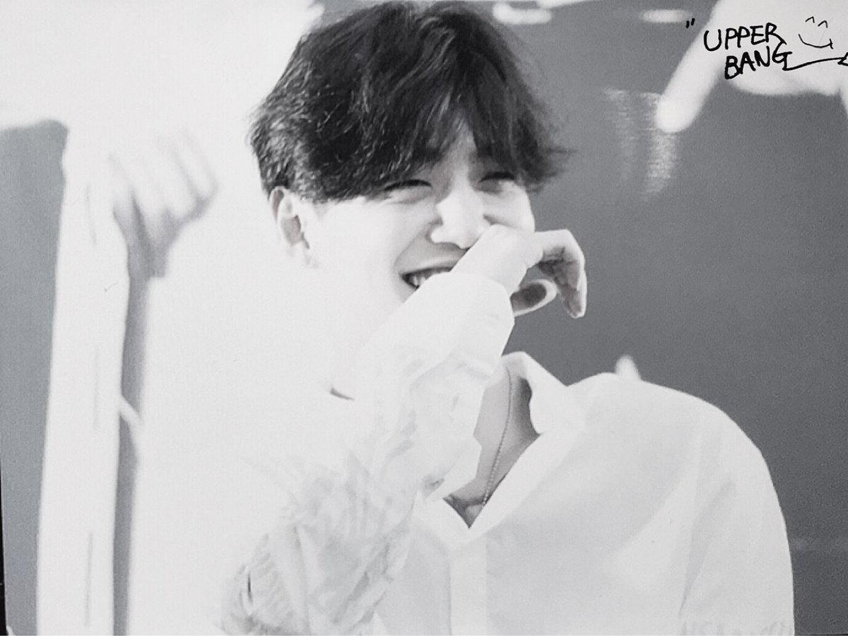 UPPERBANG tweet picture