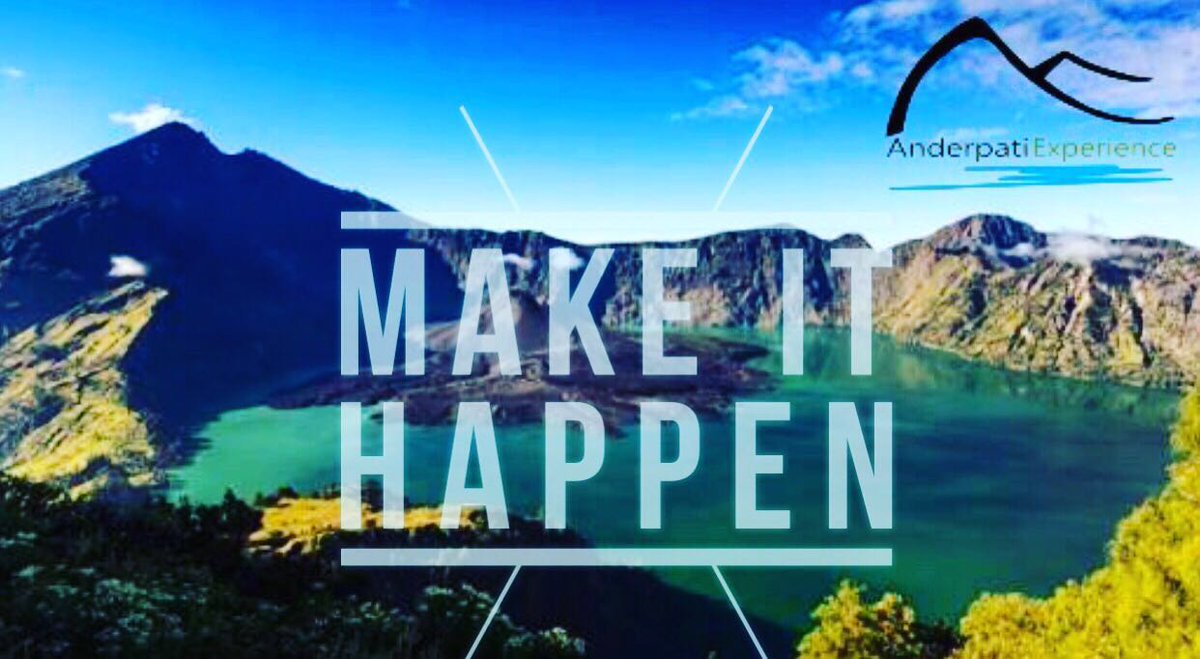Anderpati Experience (@anderpatiexp) on Twitter photo Availalable Rinjani Trekking 08-11 Sept 2016, 19-22 Okt 2016, 09-12 Nov 2016, 29-01 Januari 2017 <a href="/infopendaki/">infopendaki</a> Availalable Rinjani Trekking 08-11 Sept 2016, 19-22 Okt 2016, 09-12 Nov 2016, 29-01 Januari 2017 <a href="/infopendaki/">infopendaki</a>