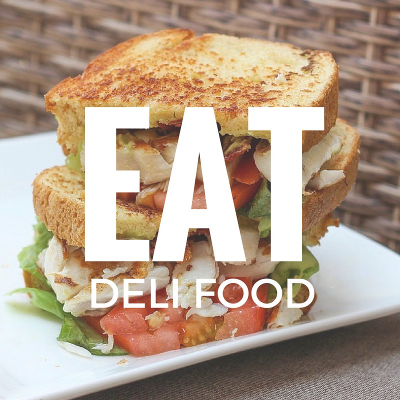 er City Deli (erCityDeli) Twitter