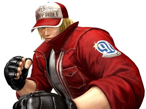 Terry Bogard Smashwiki The Super Smash Bros Wiki