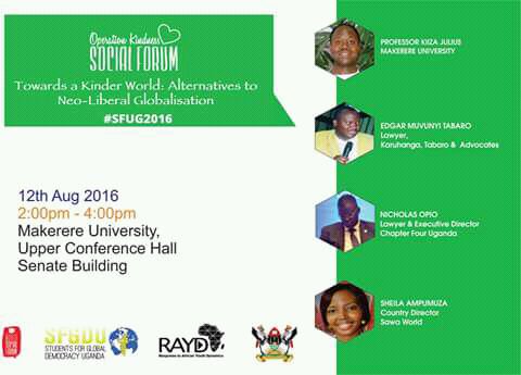 We applaud the services of <a href="/okuganda/">Operation Kindness</a> for imparting the Kindness spirit in our students @NakiiryaSlyvia #SFF2016