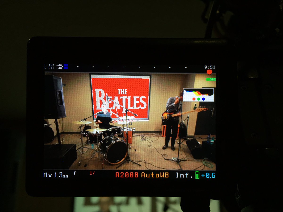 #musicaldisruption #tbwa #disruption #lemonfarm