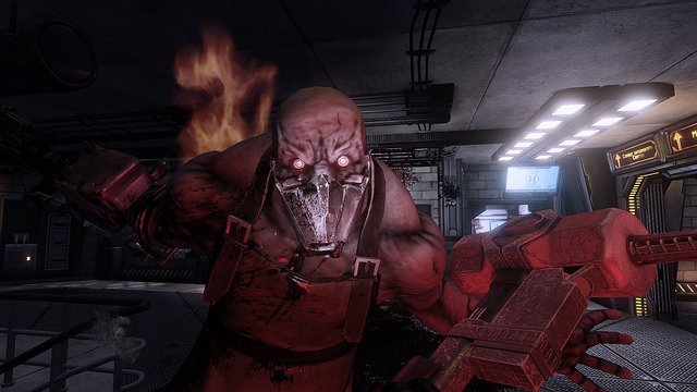 Killing Floor 2