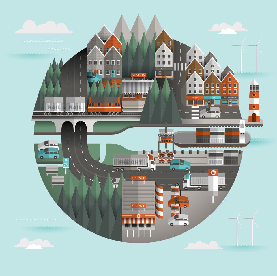 GreenDatabase's tweet image. Building Industry Holds the Keys to Reducing Global Warming greendatabase.org/2016/08/12/bui…