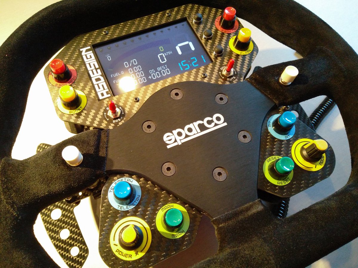 Astroxyn's tweet image. Sparco P310 ! (WIP) Work in Progress ! More pictures soon. #simracing #asdesign #iracing @SparcoOfficial