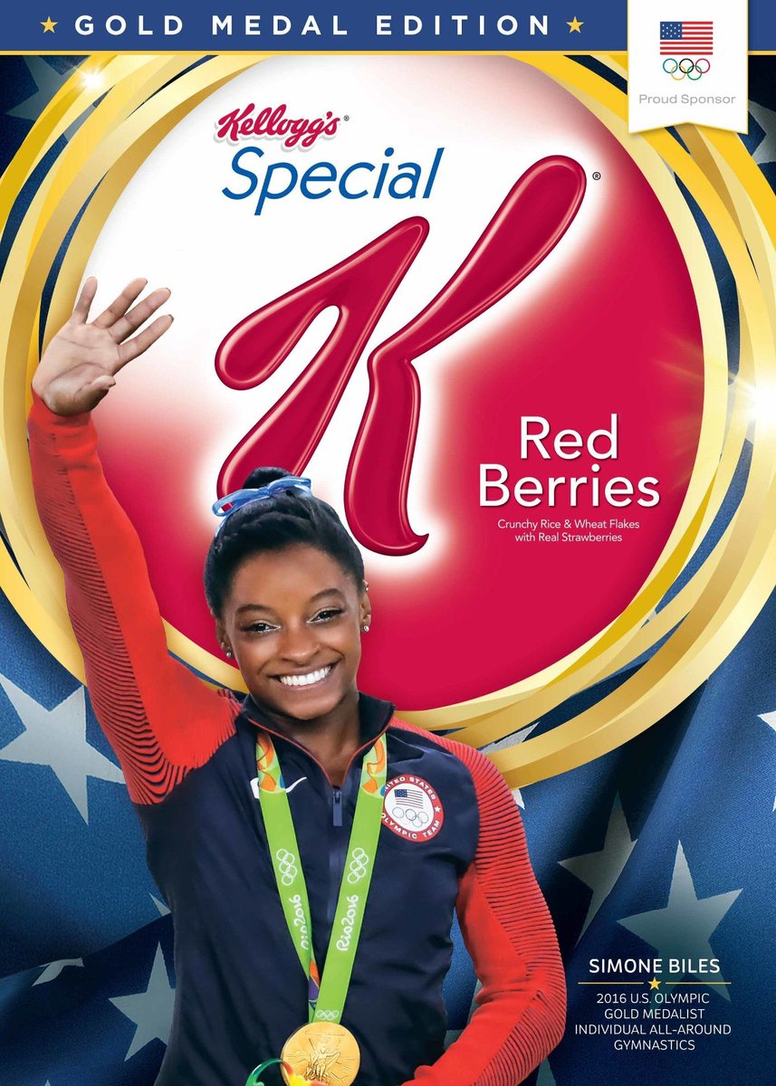 Simone Biles Appreciation Thread Lipstick Alley