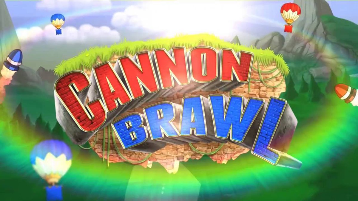 Another AMA has arrived! We've got Turtle Sandbox and <a href="/BlitWorks/">BlitWorks Games</a> from <a href="/CannonBrawl/">Cannon Brawl</a> 

bit.ly/2bnKKfX