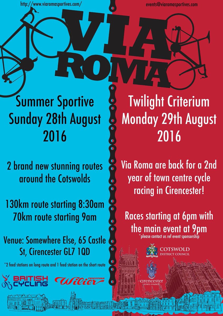 Pls RT <a href="/RBS_Race_Team/">Radeon-Cycology</a> <a href="/Dreamcycleteam/">Dream Cycling Team</a> <a href="/CotswoldVeldrij/">Cotswold Veldrijden</a> <a href="/BathCyclingClub/">Bath Cycling Club</a> @CycologySunwise <a href="/CotswoldCycles/">Cotswold Cycles</a> <a href="/PCycles/">Performance Cycles</a>