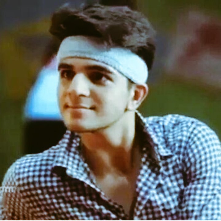 sethi_ritika's tweet photo. @koulashwini2 superb epi babyโคโค...wat a story it was...n ur acting๐in d whole epi my ๐were on u๐๐
#luvudhersara โค๐ https://t.co/eBXbblNeMn