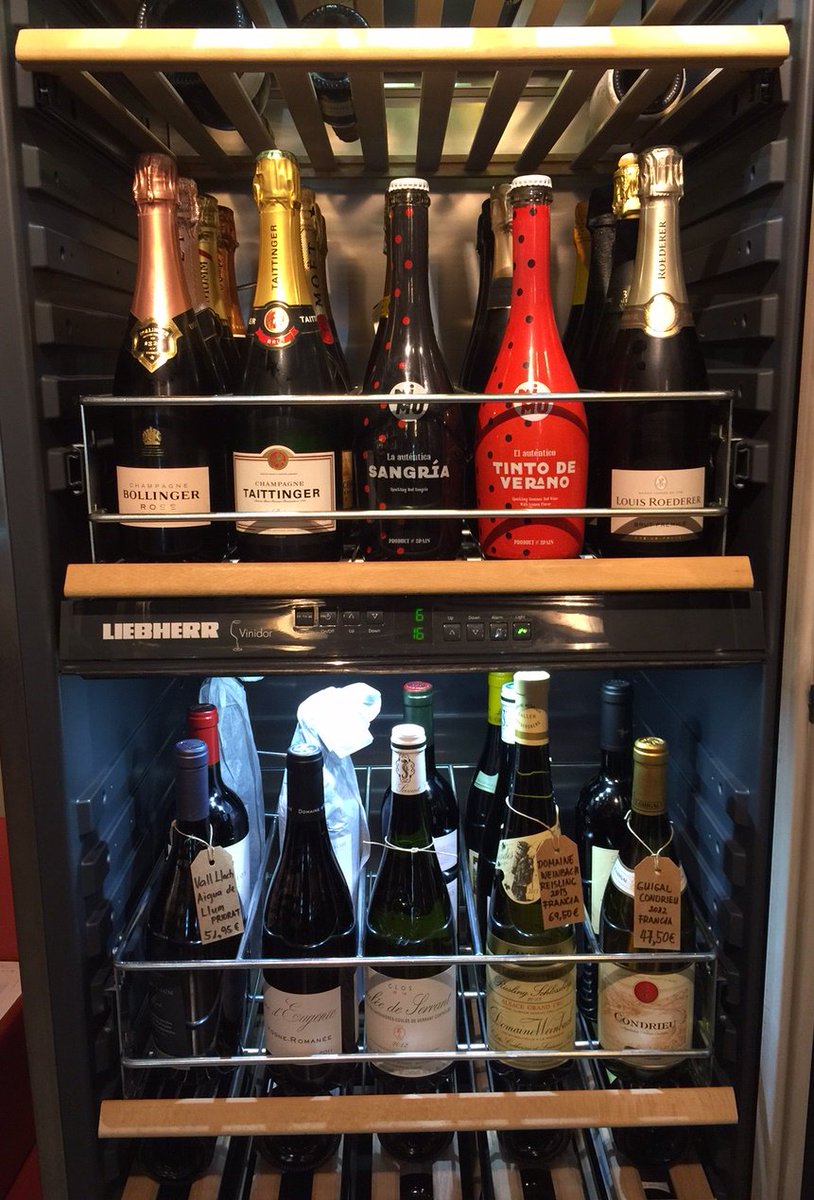 sangrianimu's tweet photo. Que bonito le ha quedado a @idyllica, nuestro distribuidor en Barcelona, el escaparate de #NIMÚ. https://t.co/7sy6hW7Gvu