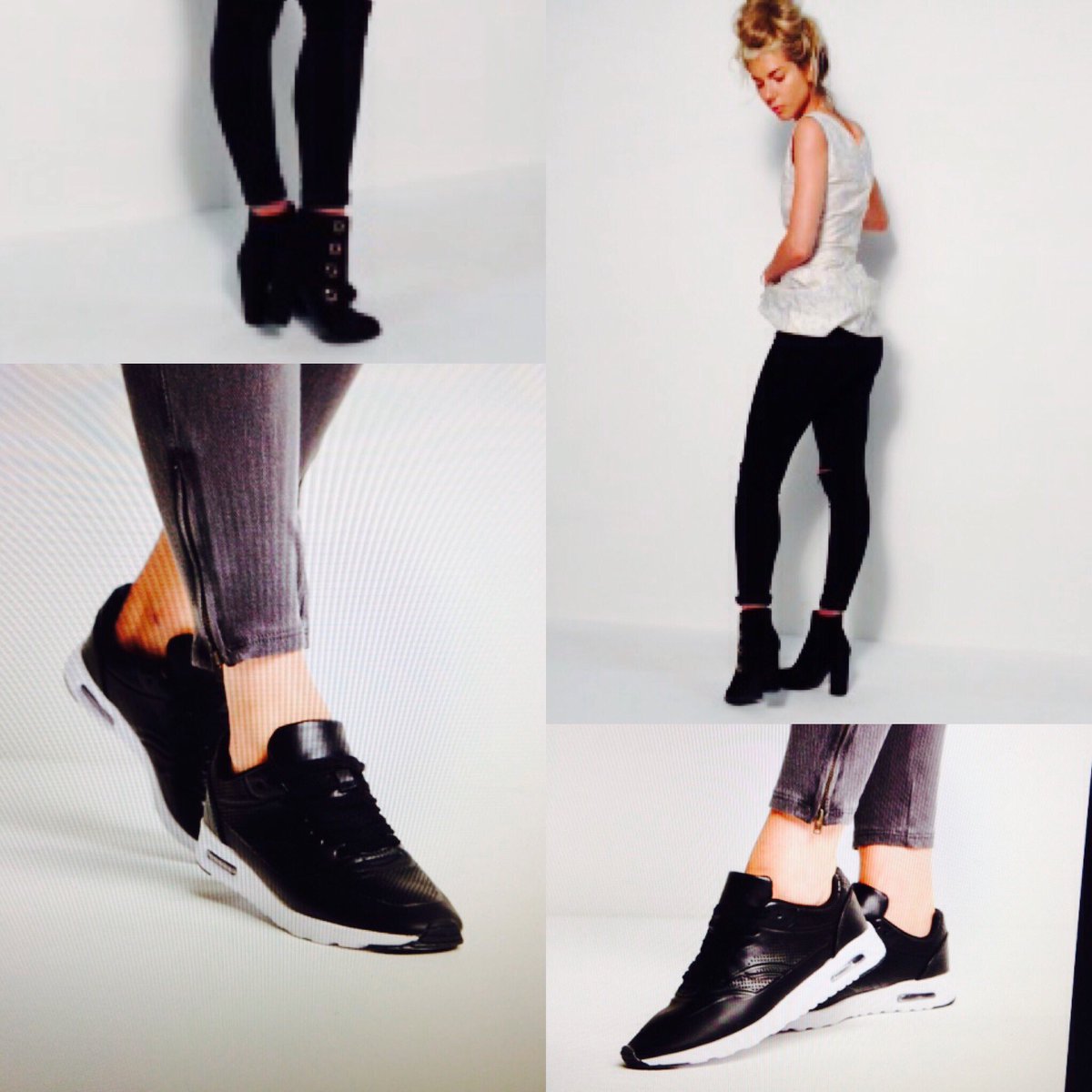 PulseAgencylvpl's tweet photo. #BTS shots of #footmodel Sally working her magic in the studio today @24studio @StudioBTS #ExpressGifts #pulseagency https://t.co/IA3bGWABek