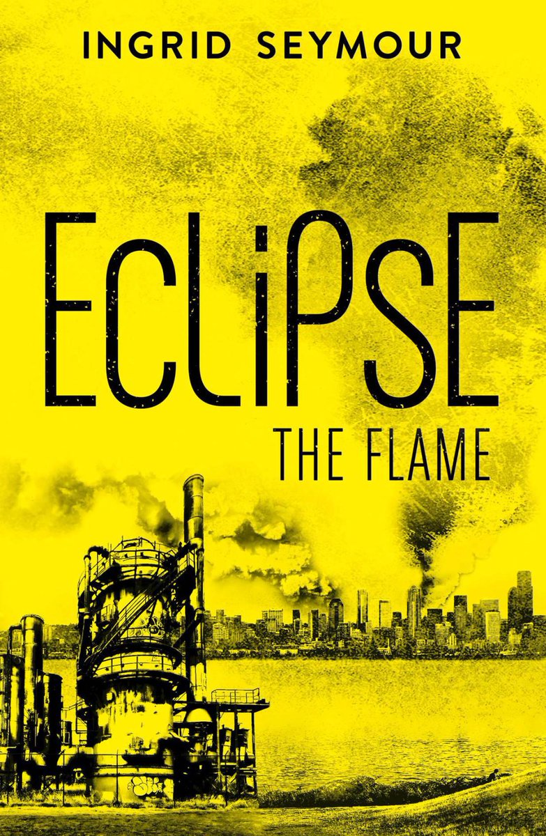 bookappisodes's tweet photo. Just released! Buy now https://t.co/PTAtIQHTCg #EclipsetheFlame by #IngridSeymour-riveting #IgnitetheShadows sequel https://t.co/b2kqAml6Df
