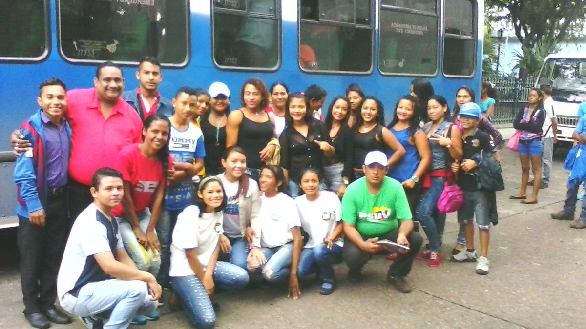 ZonaEducativaGuárico tweet media