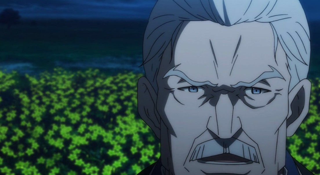 Mentos ラインハルト ヴァン アストレア 孫 ヴィルヘルム ヴァン アストレア 祖父 テレシア ヴァン アストレア 祖母 剣聖の家系 アストレア家 Rezero リゼロ